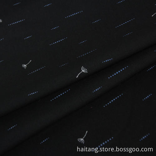 Printing Microfiber fabric Uniform Fabric Suiting Shirting